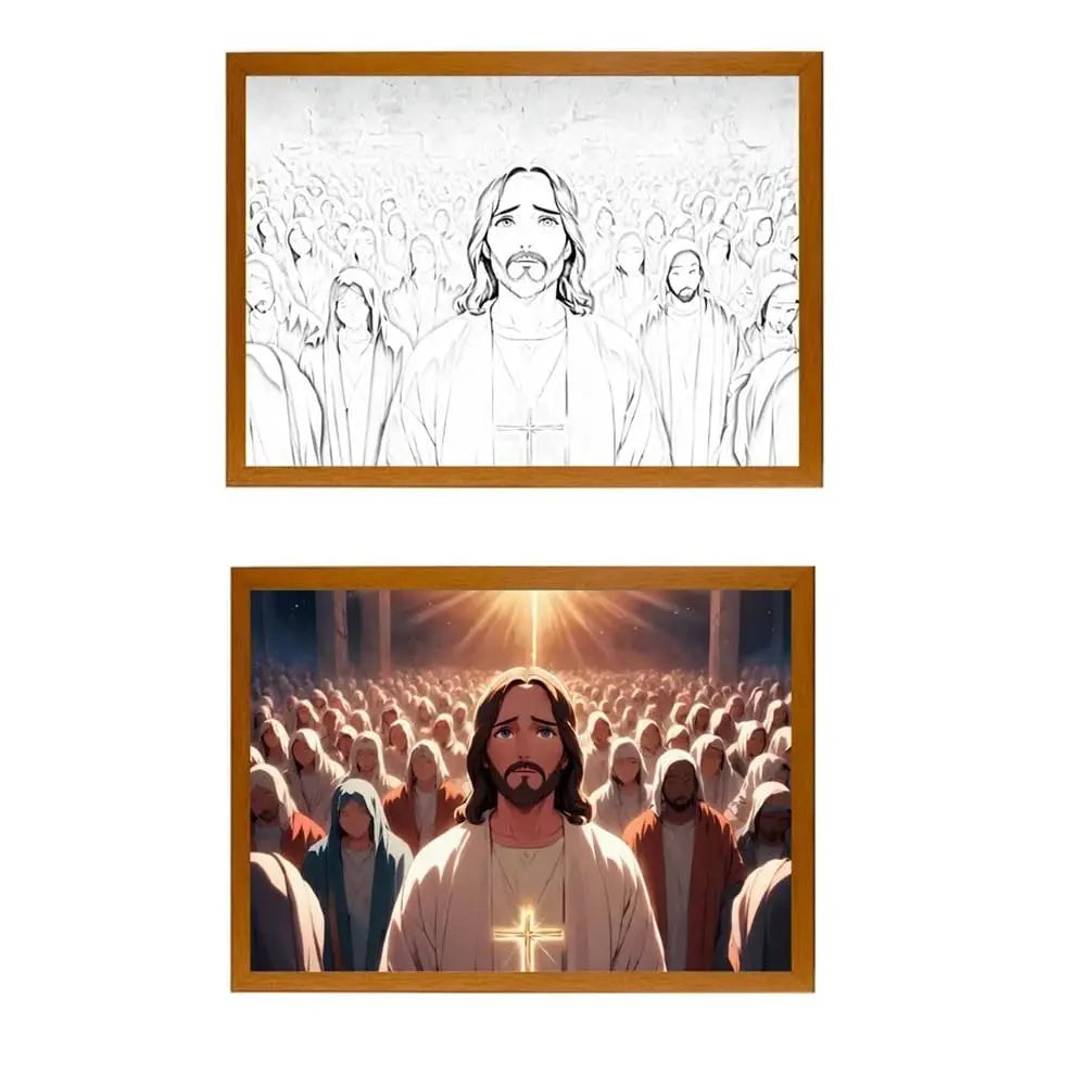 La Communion des âmes