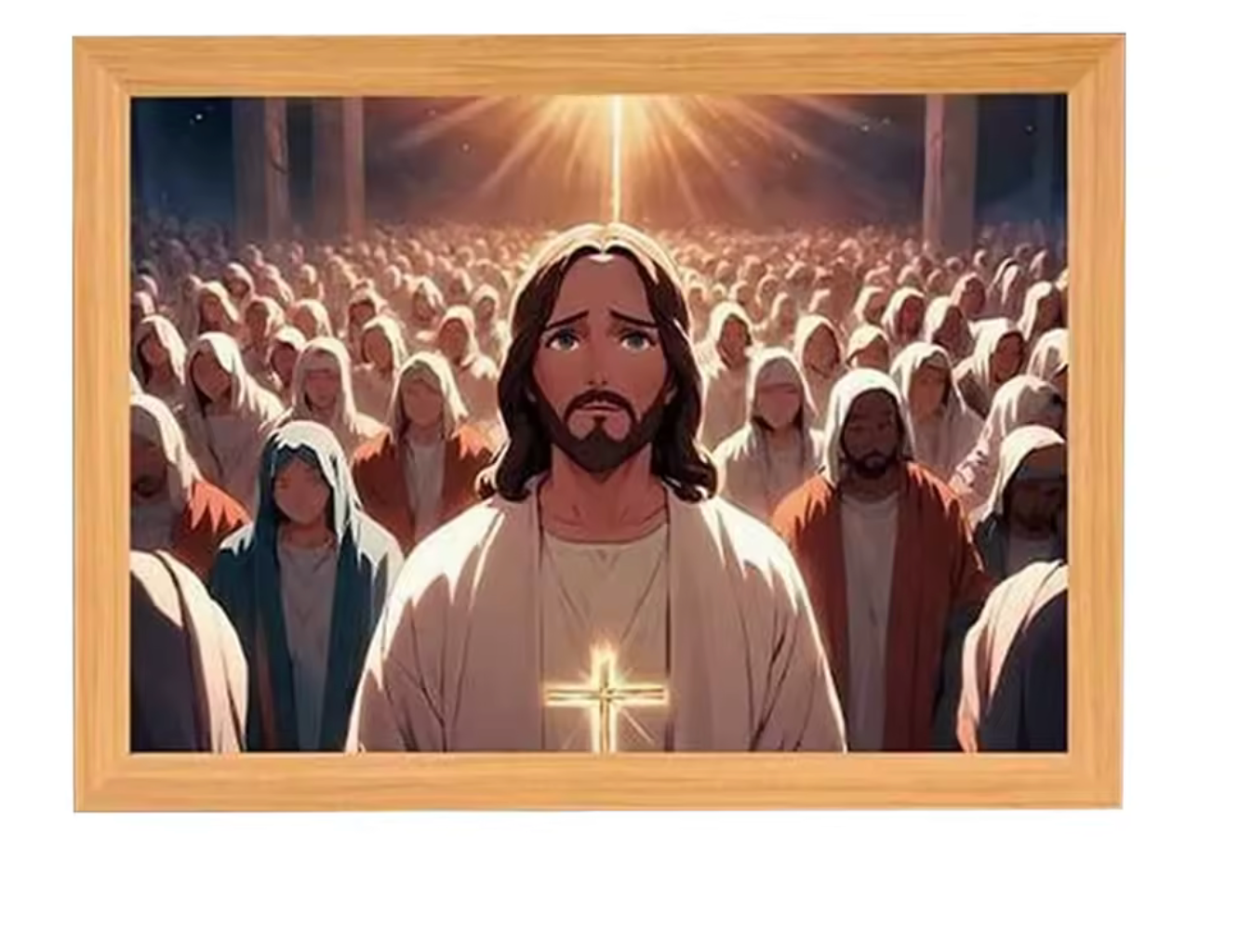 La Communion des âmes