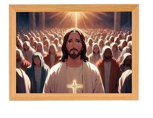 La Communion des âmes